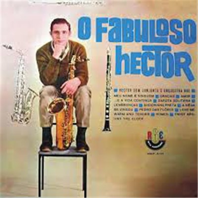 Hector Costita - O Fabuloso Hector download mp3 flac