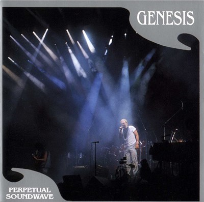 Genesis - Perpetual Soundwave download mp3 flac