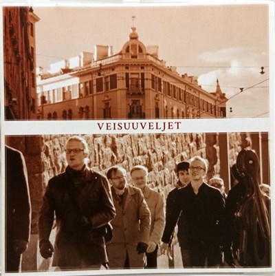 Veisuuveljet - Veisuuveljet download mp3 flac