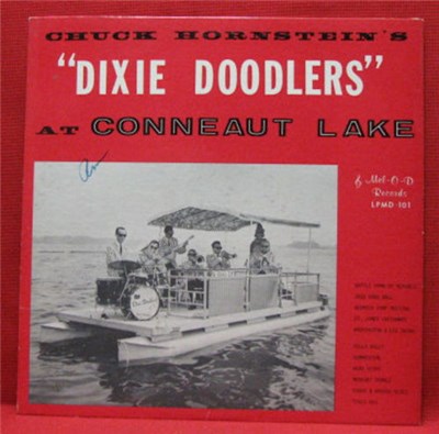The Dixie Doodlers - At Conneaut Lake download mp3 flac