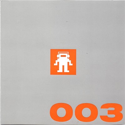 Various - Noiselab EP 003 download mp3 flac