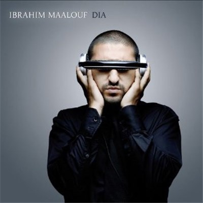 Ibrahim Maalouf - Dia download mp3 flac