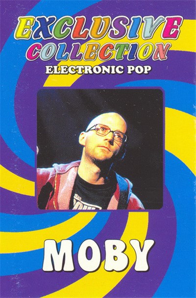 Moby - Exclusive Collection download mp3 flac