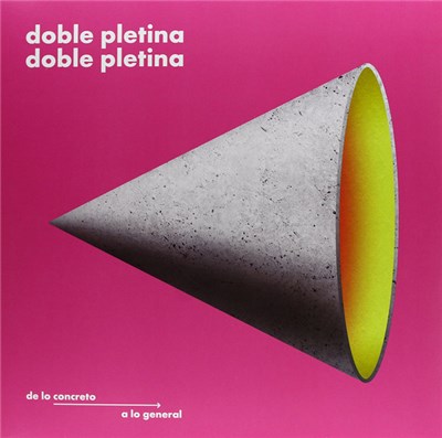 Doble Pletina - De Lo Concreto → A Lo General download mp3 flac