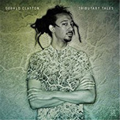 Gerald Clayton - Tributary Tales download mp3 flac