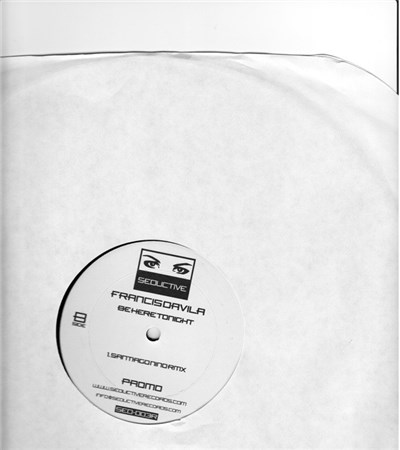 Francis Davila - Be Here Tonight download mp3 flac