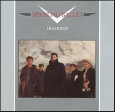 Spandau Ballet - Diamond download mp3 flac