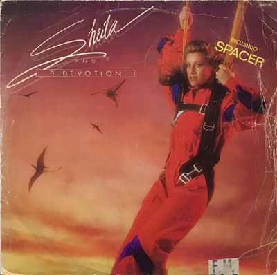 Sheila & B. Devotion - Sheila & B. Devotion download mp3 flac