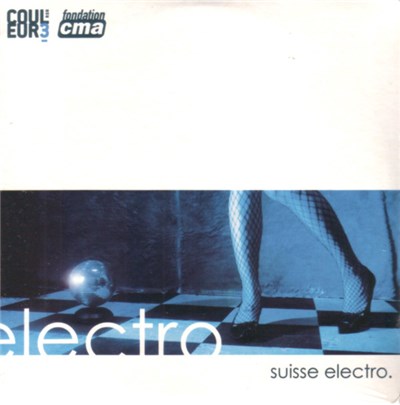 Various - Suisse Electro. download mp3 flac