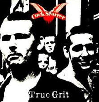 Cock Sparrer - True Grit download mp3 flac