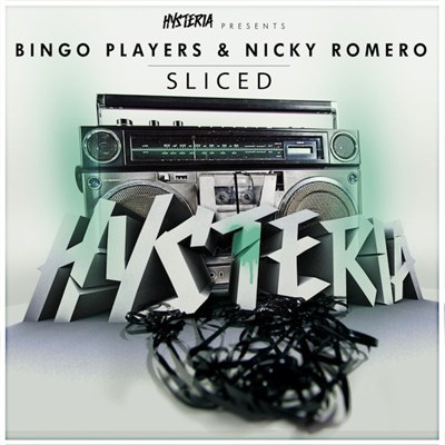 Bingo Players & Nicky Romero - Sliced download mp3 flac