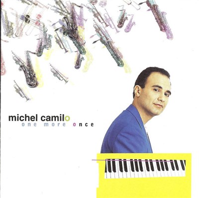 Michel Camilo - One More Once download mp3 flac