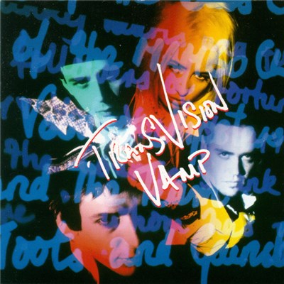 Transvision Vamp - Little Magnets Versus The Bubble Of Babble download mp3 flac