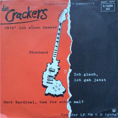 Die Crackers - Phonhaus download mp3 flac