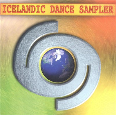 Various - Icelandic Dance Sampler download mp3 flac