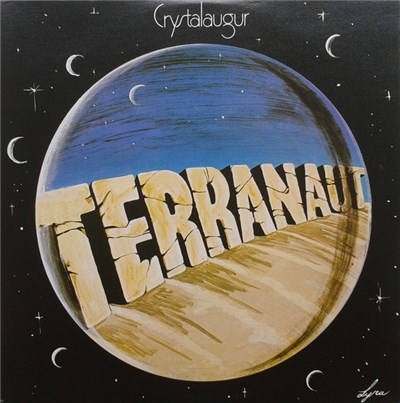 Crystalaugur - Terranaut download mp3 flac