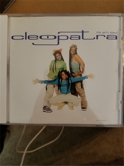 Cleopatra - Life Ain't Easy download mp3 flac