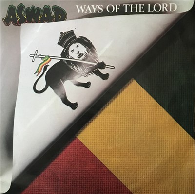Aswad - Ways Of The Lord download mp3 flac