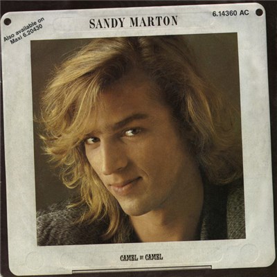 Sandy Marton - Camel By Camel download mp3 flac