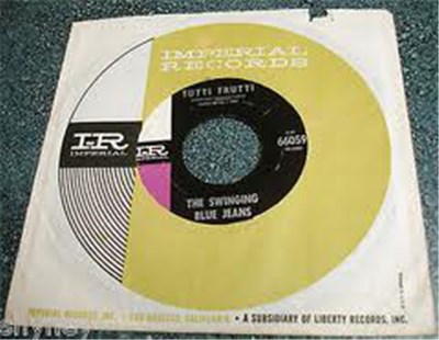 The Swinging Blue Jeans - Tutti Frutti download mp3 flac