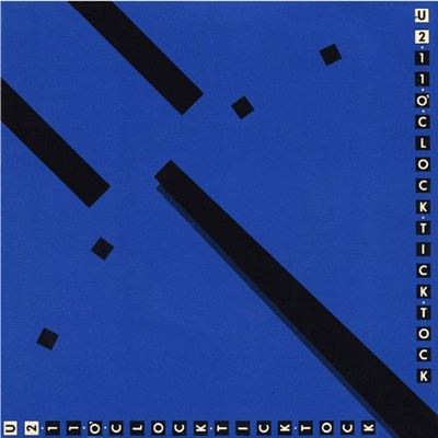 U2 - 11 O'Clock Tick Tock download mp3 flac