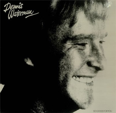 Dennis Waterman - So Good For You download mp3 flac