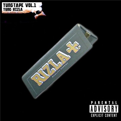 Yung Rizla - Yung Tape Vol.1 download mp3 flac