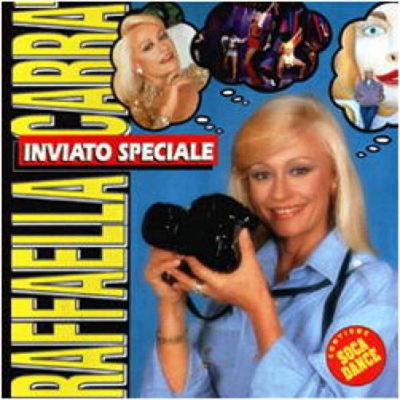 Raffaella Carrà - Inviato Speciale download mp3 flac