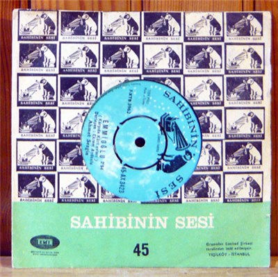 Ahmet Sezgin - Çarşambayı Sel Aldı / Emmioğlu download mp3 flac