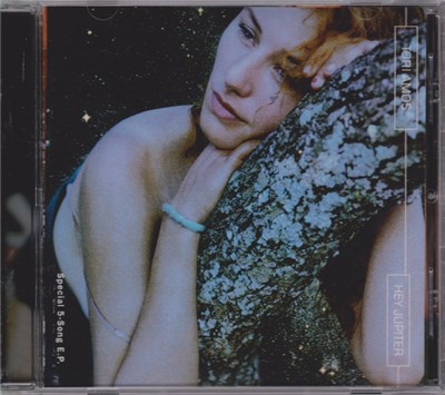 Tori Amos - Hey Jupiter download mp3 flac
