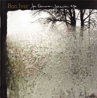 Bon Iver - For Emma, Forever Ago download mp3 flac