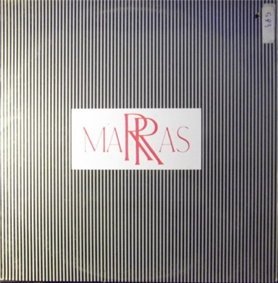 Marras - Marras download mp3 flac