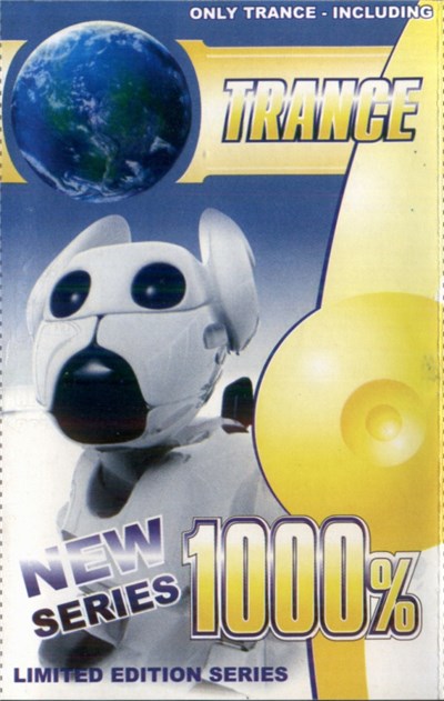 Various - Trance 1000% download mp3 flac