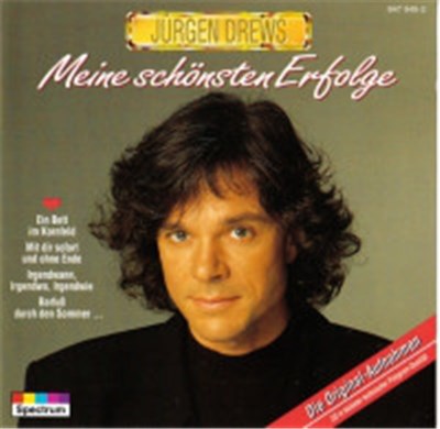 Jürgen Drews - Meine Schönsten Erfolge download mp3 flac