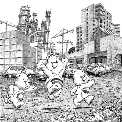 Care Bears - Live 1990 download mp3 flac