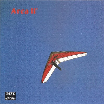Area II° - Area II° download mp3 flac