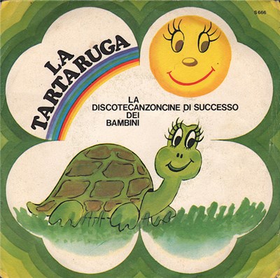 I Blue Jeans / Maria Teresa E Coro De I Sanremini - La Tartaruga / L'Altalena download mp3 flac