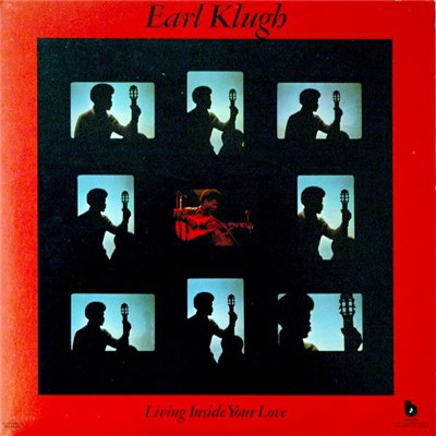 Earl Klugh - Living Inside Your Love download mp3 flac