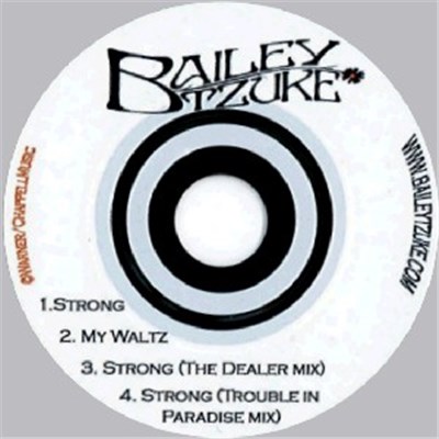 Bailey Tzuke - Strong EP download mp3 flac