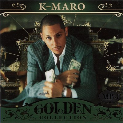 K-maro - Golden Collection download mp3 flac
