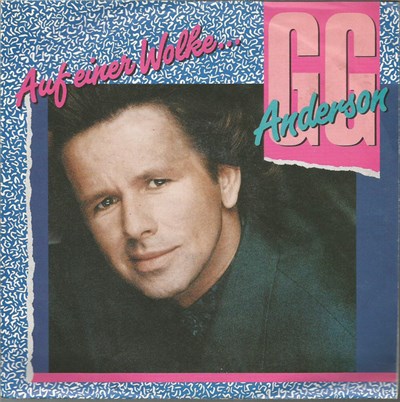 G.G. Anderson - Auf Einer Wolke ... download mp3 flac