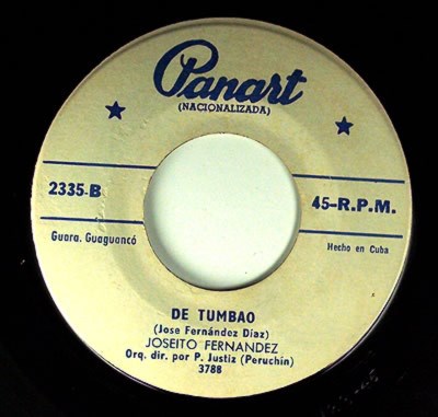 Joseito Fernandez - Honrosa Guardia / De Tumbao download mp3 flac