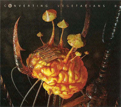 Infected Mushroom - Converting Vegetarians II download mp3 flac