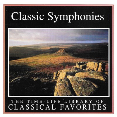 Haydn, Mendelssohn, Prokofiev, Beethoven - Classic Symphonies download mp3 flac