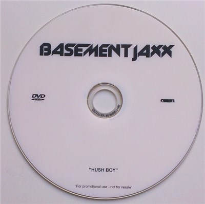 Basement Jaxx - Hush Boy download mp3 flac