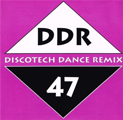 Various - DiscoTech Dance Remix 47 download mp3 flac