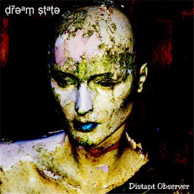 Dream State - Distant Observer download mp3 flac