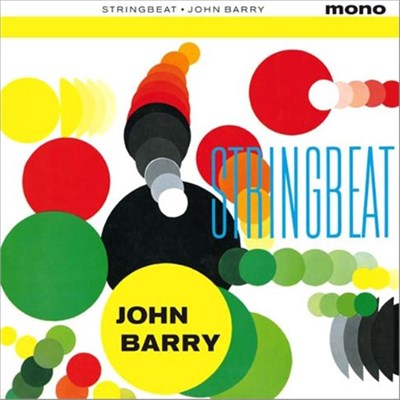 John Barry - Stringbeat download mp3 flac