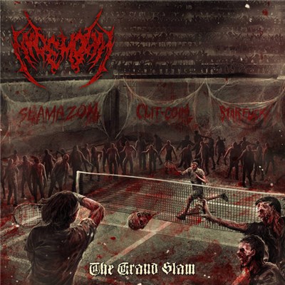In Demoni - The Grand Slam download mp3 flac
