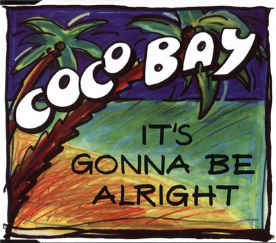 Coco Bay - It's Gonna Be Alright download mp3 flac